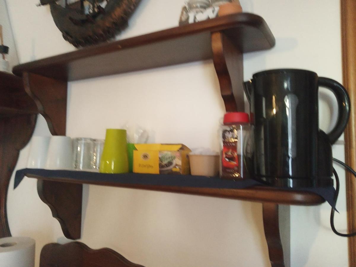 Bed & Breakfast Mezzaluna Feletto エクステリア 写真