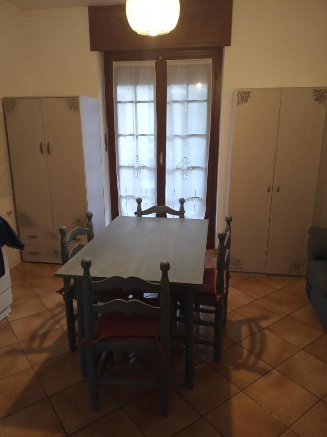 Bed & Breakfast Mezzaluna Feletto エクステリア 写真