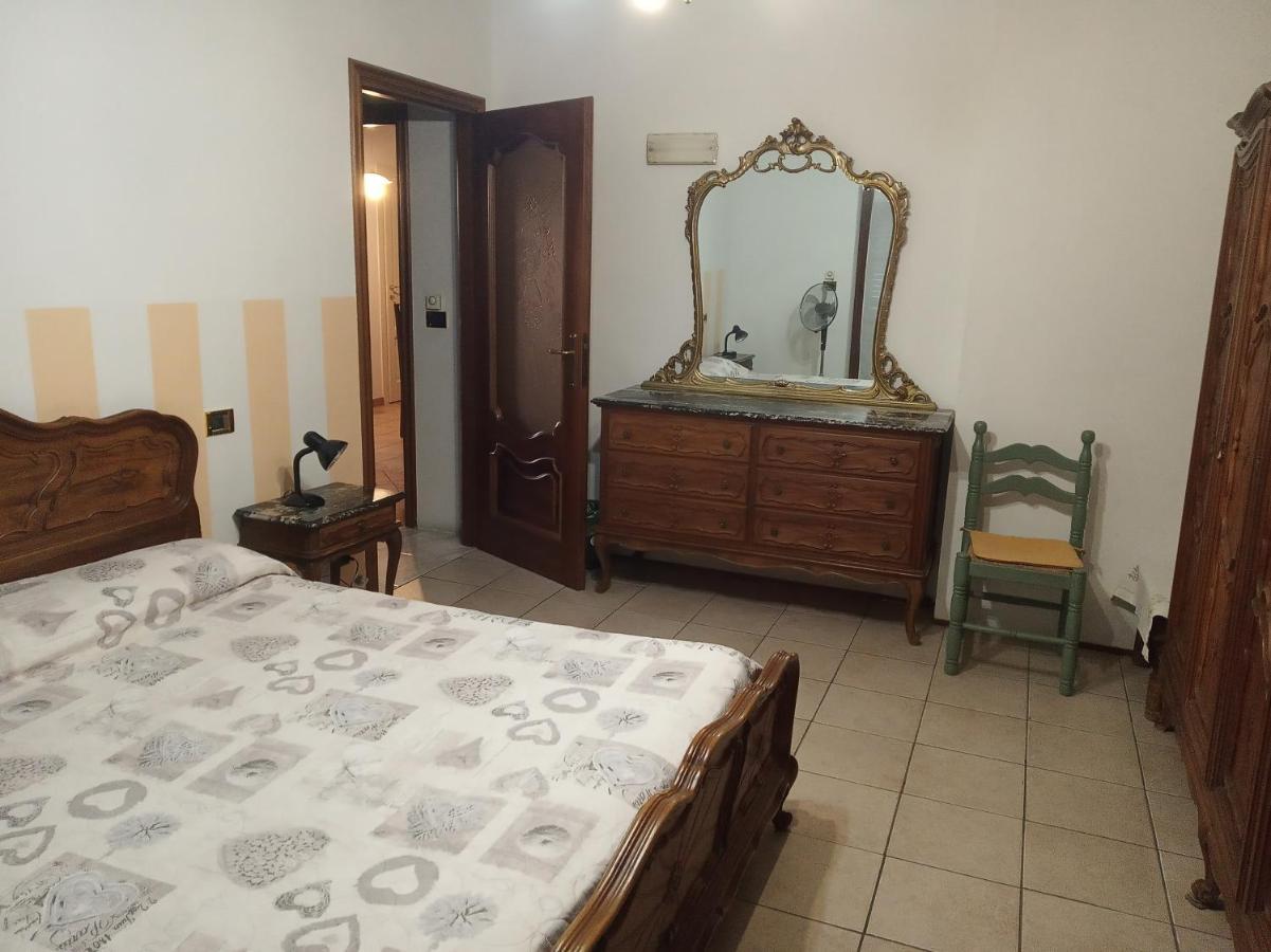Bed & Breakfast Mezzaluna Feletto エクステリア 写真
